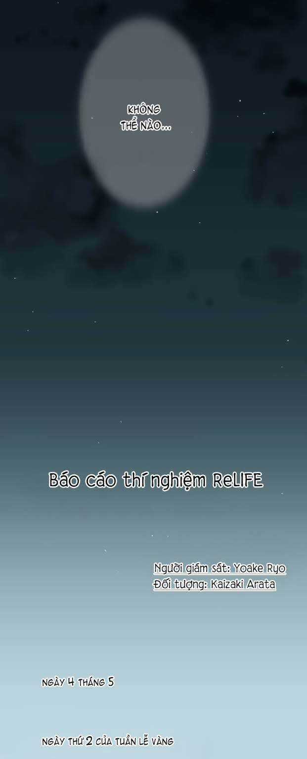 Viên Thuốc Trùng Sinh - Chapter 45 - Trang 11