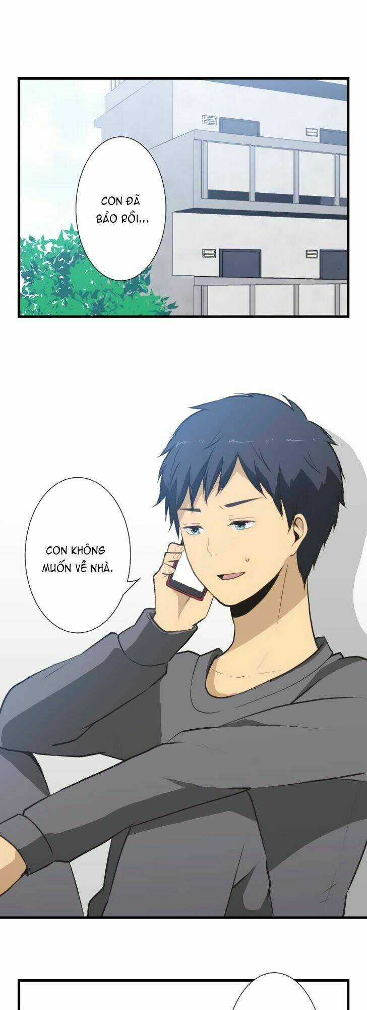 Viên Thuốc Trùng Sinh - Chapter 45 - Trang 13