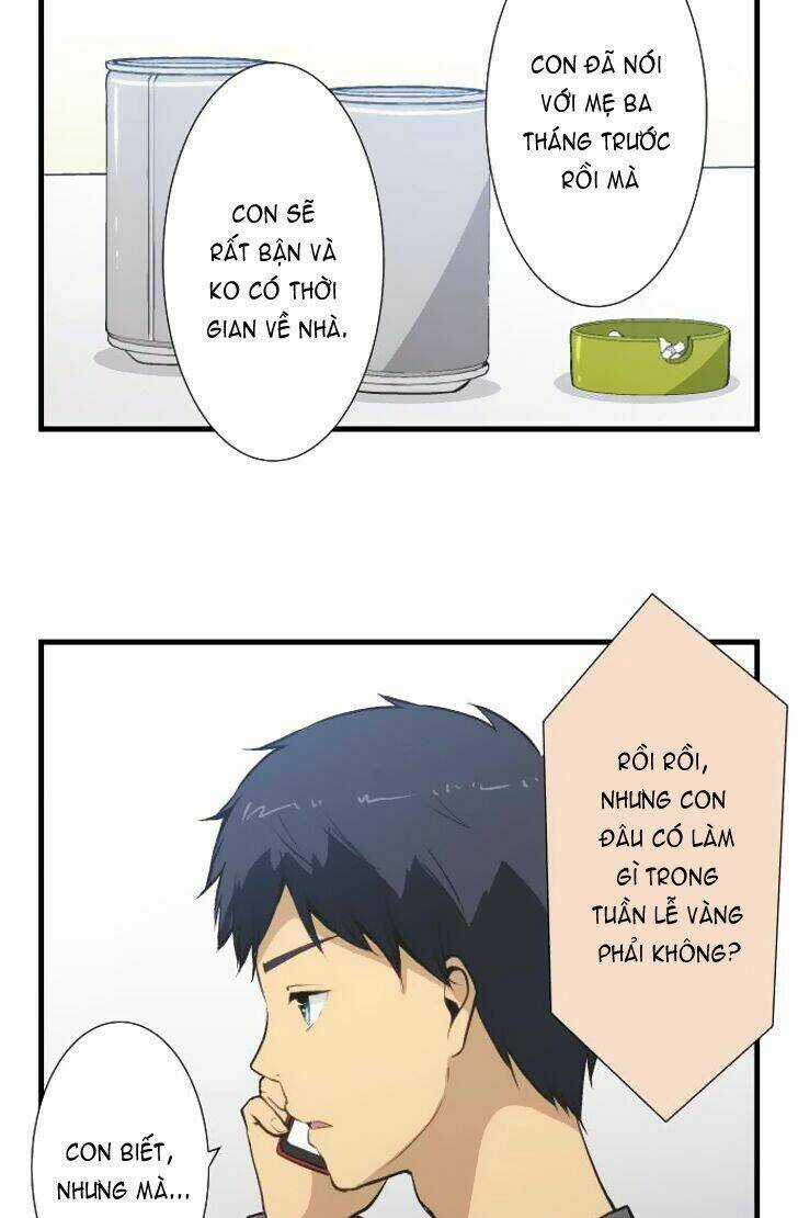 Viên Thuốc Trùng Sinh - Chapter 45 - Trang 14