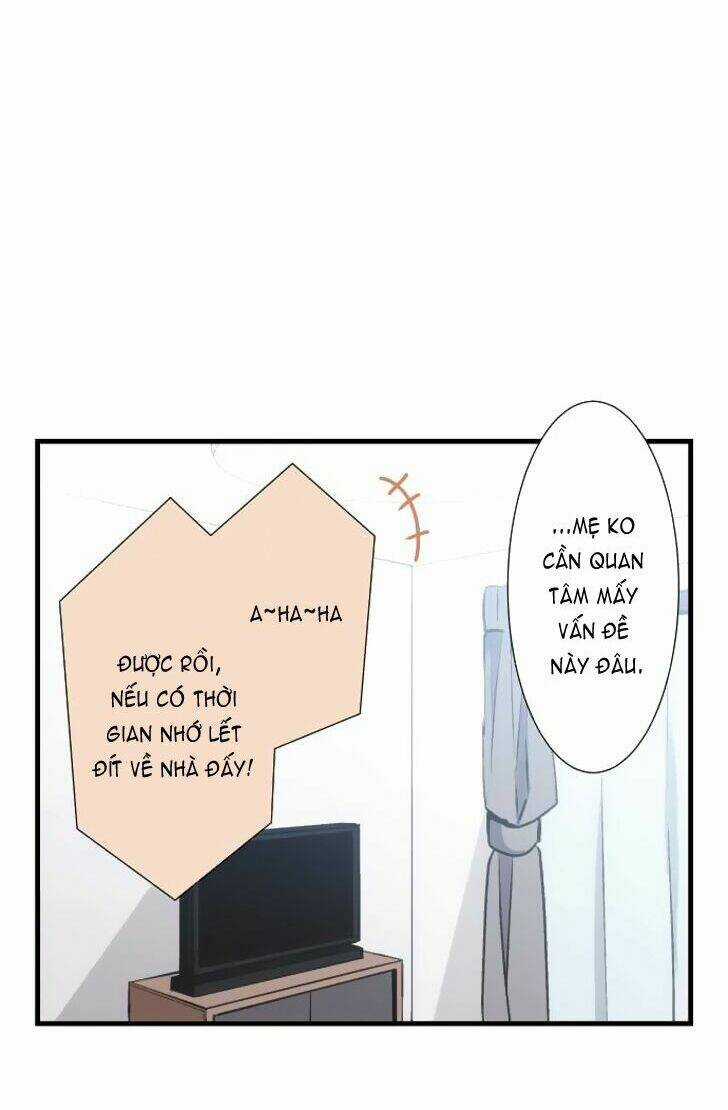 Viên Thuốc Trùng Sinh - Chapter 45 - Trang 18