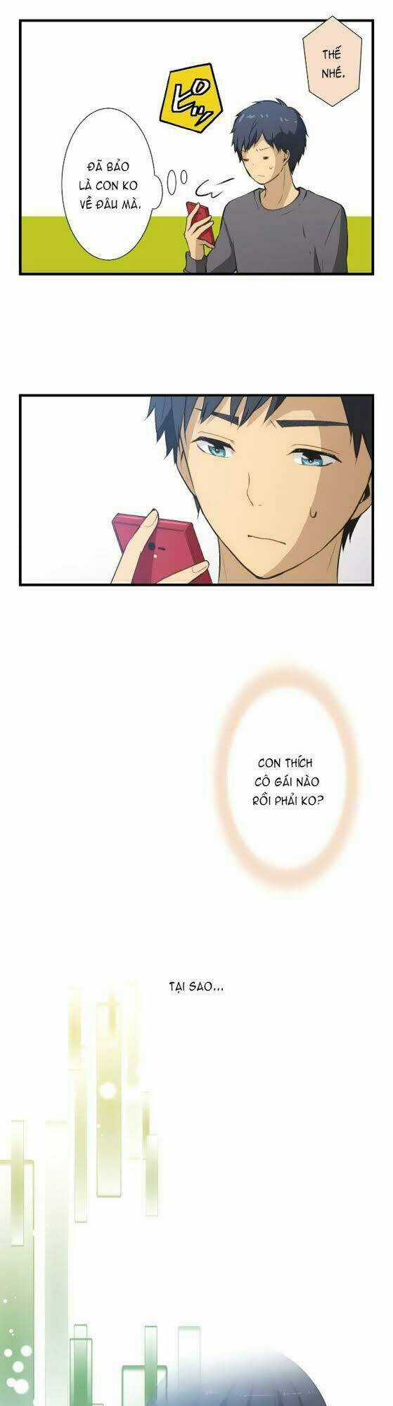 Viên Thuốc Trùng Sinh - Chapter 45 - Trang 19