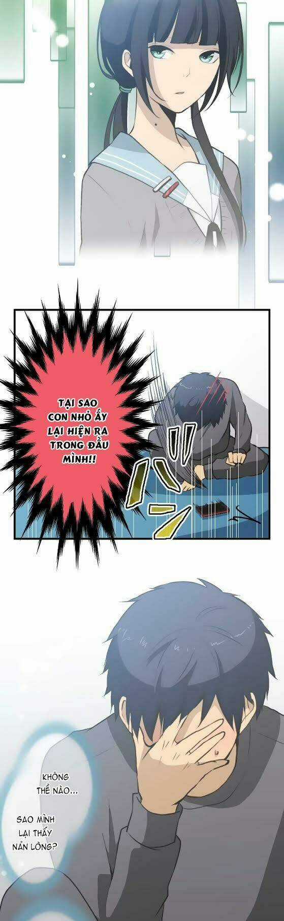 Viên Thuốc Trùng Sinh - Chapter 45 - Trang 20