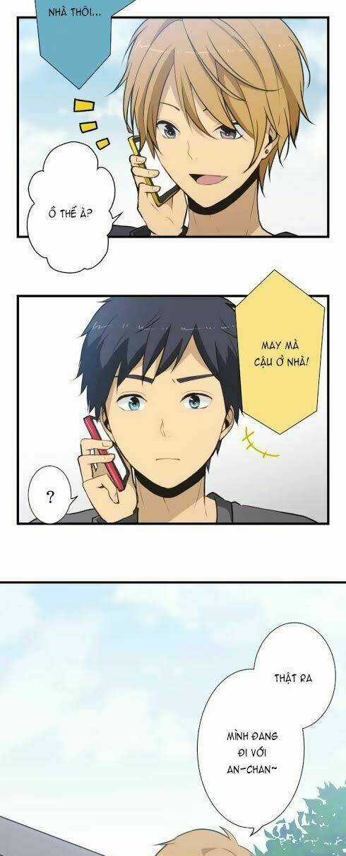 Viên Thuốc Trùng Sinh - Chapter 45 - Trang 24