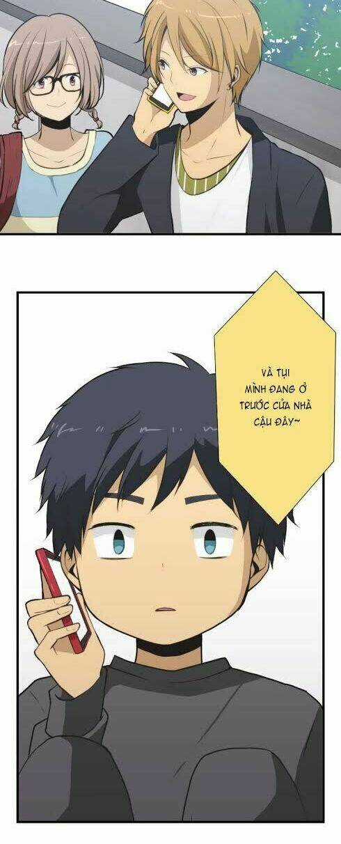 Viên Thuốc Trùng Sinh - Chapter 45 - Trang 25
