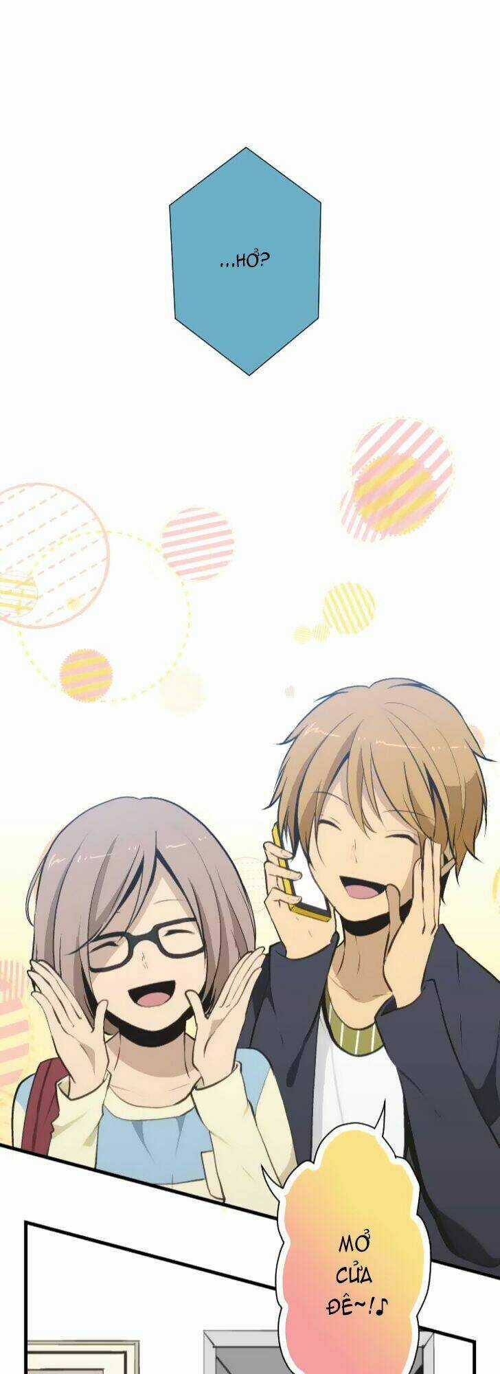 Viên Thuốc Trùng Sinh - Chapter 45 - Trang 26