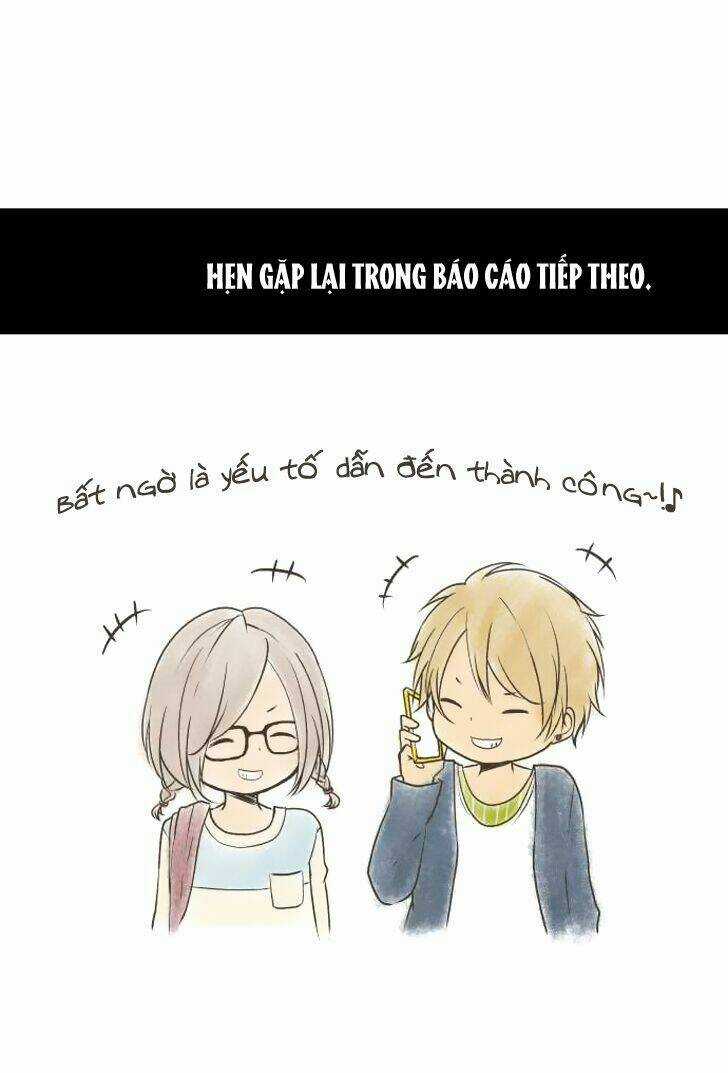 Viên Thuốc Trùng Sinh - Chapter 45 - Trang 29