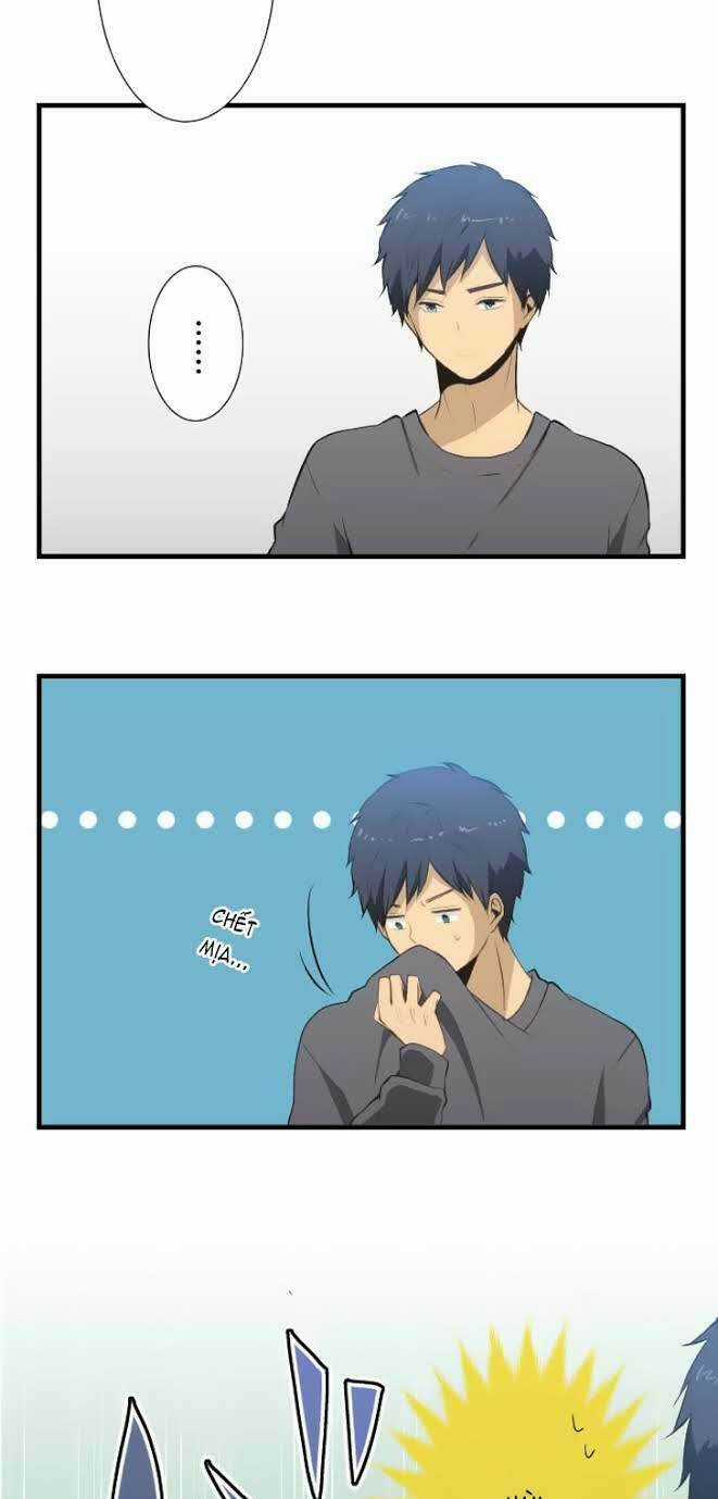 Viên Thuốc Trùng Sinh - Chapter 46 - Trang 13