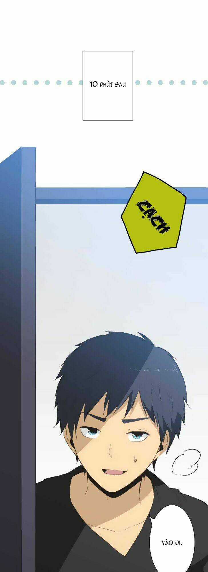 Viên Thuốc Trùng Sinh - Chapter 46 - Trang 15