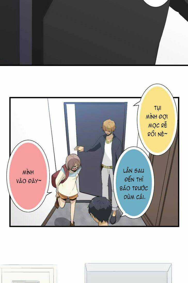 Viên Thuốc Trùng Sinh - Chapter 46 - Trang 16