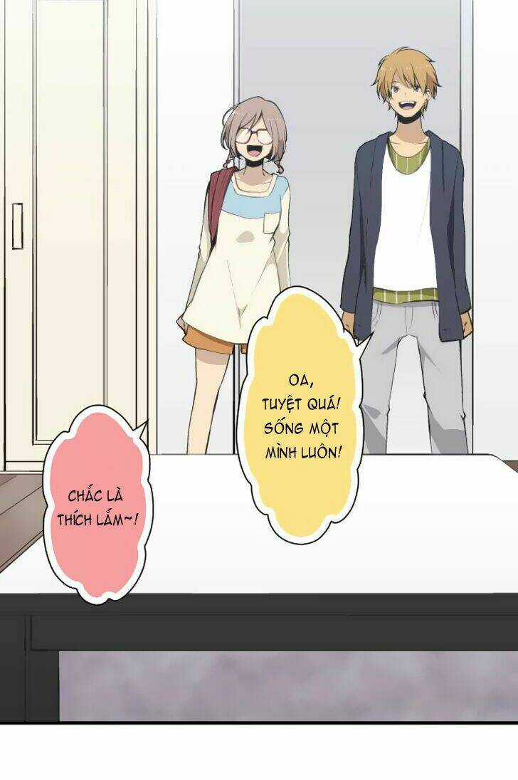 Viên Thuốc Trùng Sinh - Chapter 46 - Trang 17