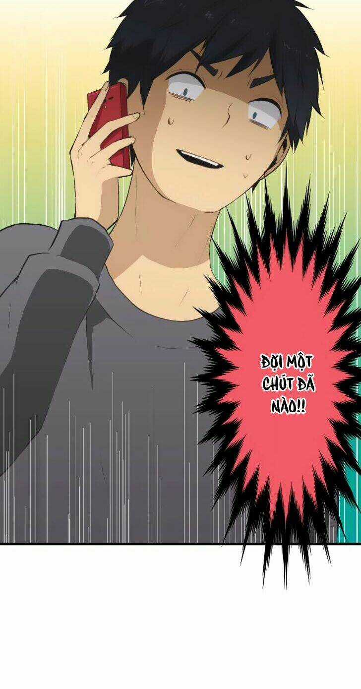 Viên Thuốc Trùng Sinh - Chapter 46 - Trang 3