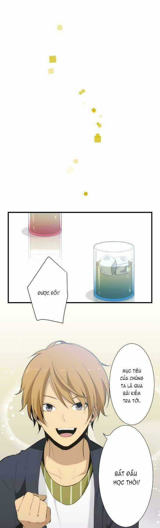 Viên Thuốc Trùng Sinh - Chapter 46 - Trang 24