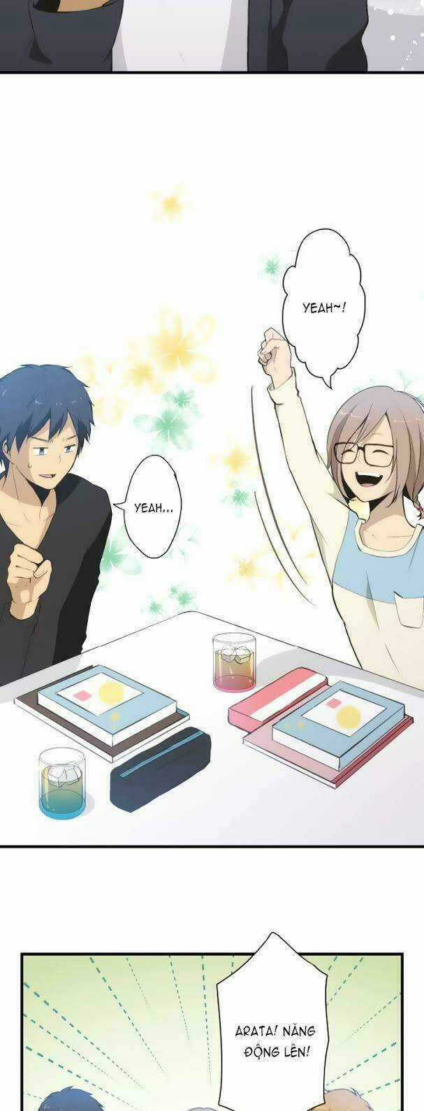 Viên Thuốc Trùng Sinh - Chapter 46 - Trang 25