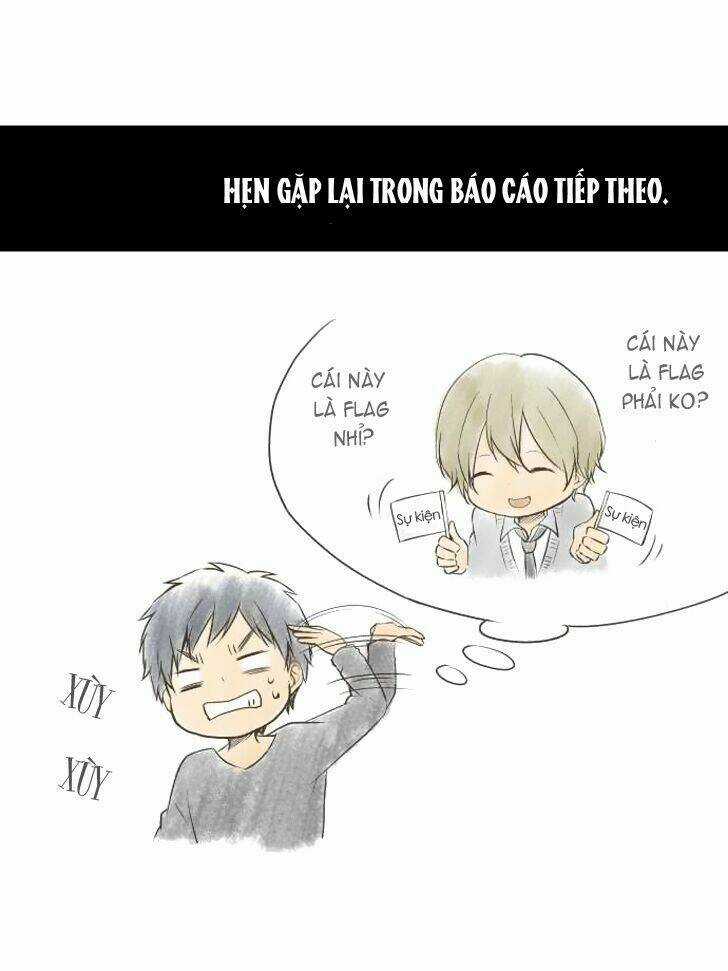 Viên Thuốc Trùng Sinh - Chapter 46 - Trang 27