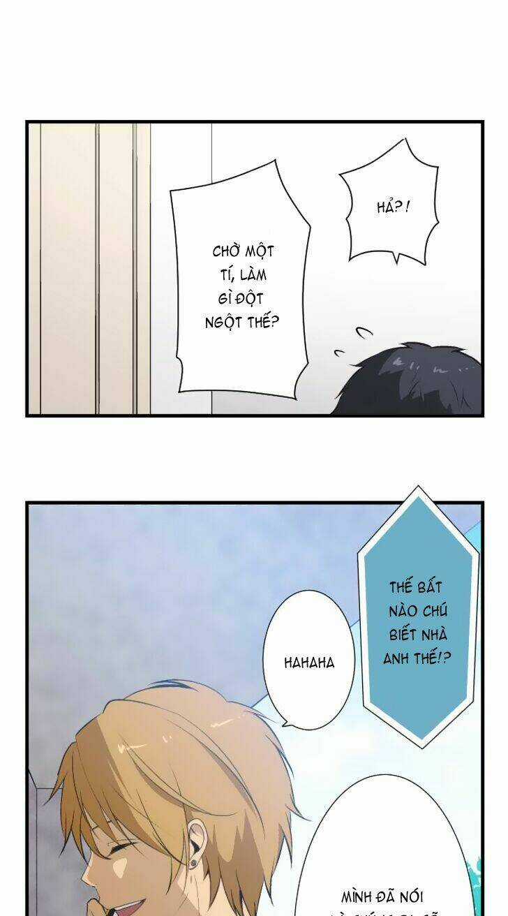 Viên Thuốc Trùng Sinh - Chapter 46 - Trang 5