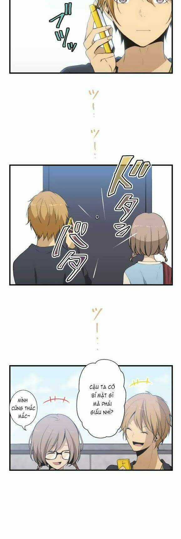 Viên Thuốc Trùng Sinh - Chapter 46 - Trang 9