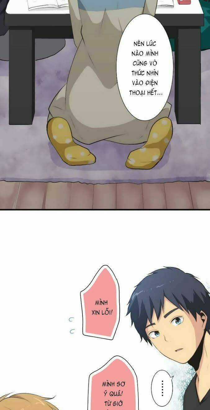 Viên Thuốc Trùng Sinh - Chapter 47 - Trang 12