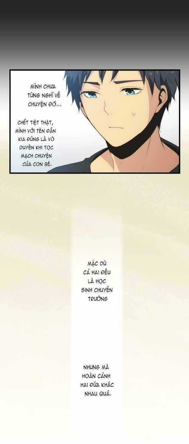 Viên Thuốc Trùng Sinh - Chapter 47 - Trang 15