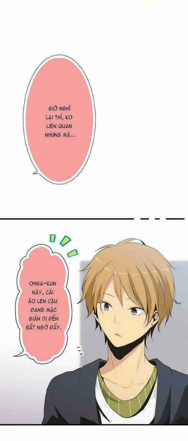 Viên Thuốc Trùng Sinh - Chapter 47 - Trang 16