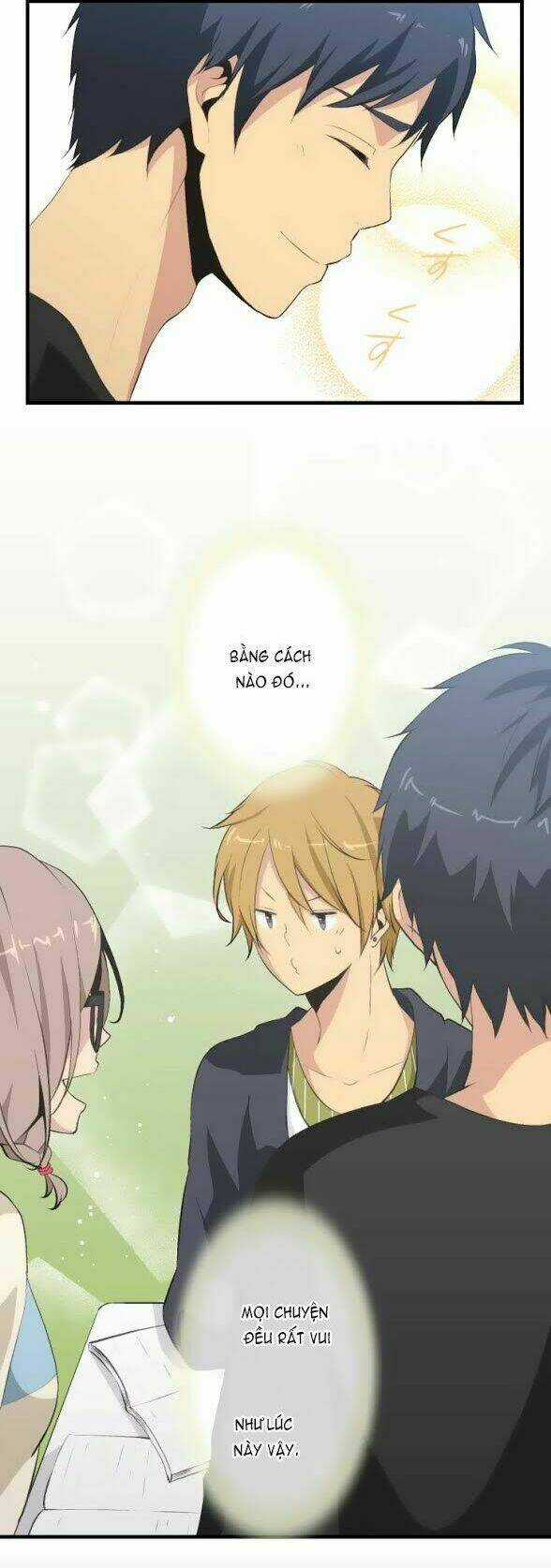 Viên Thuốc Trùng Sinh - Chapter 47 - Trang 22