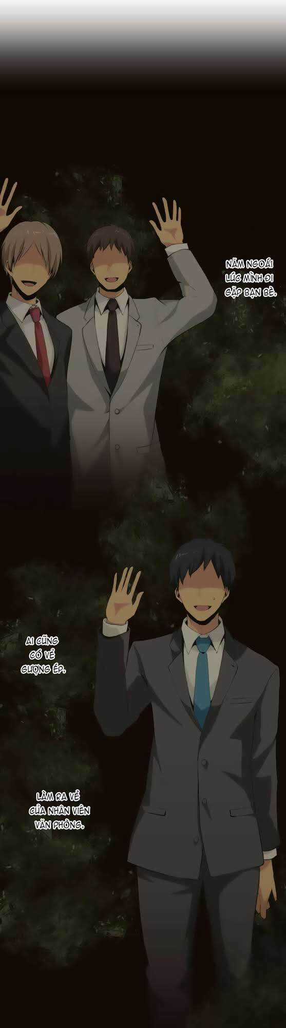 Viên Thuốc Trùng Sinh - Chapter 47 - Trang 23