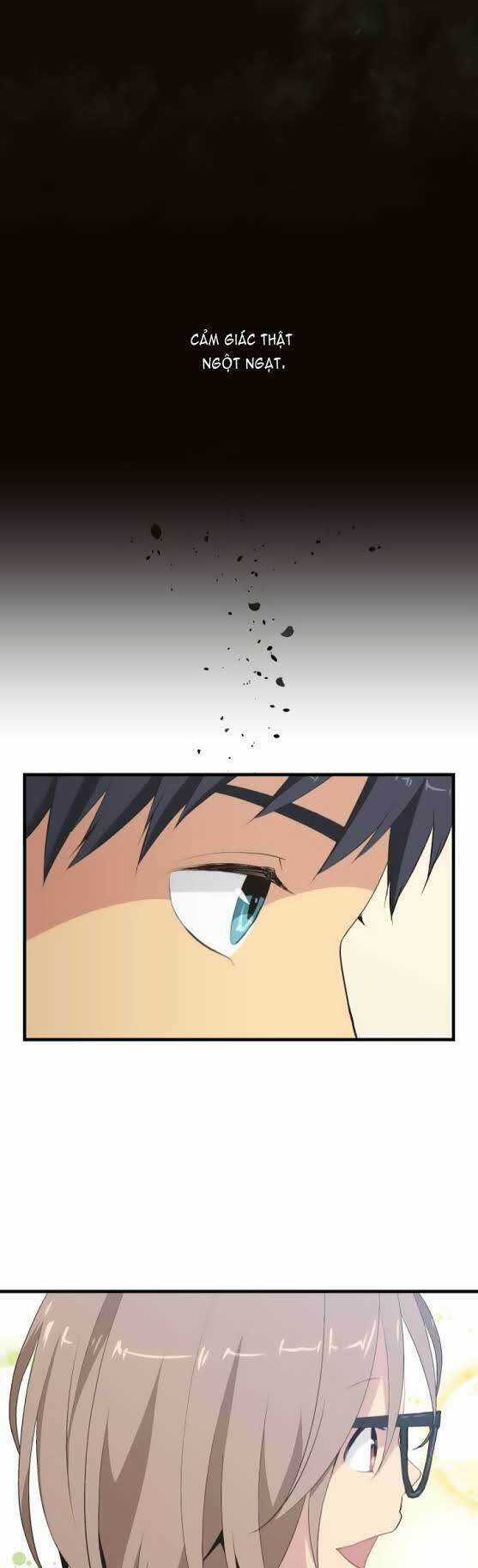 Viên Thuốc Trùng Sinh - Chapter 47 - Trang 24