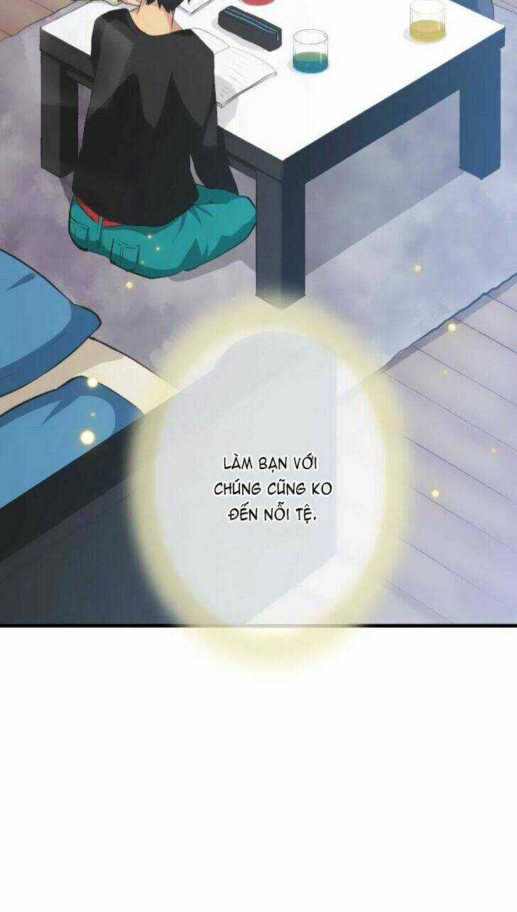 Viên Thuốc Trùng Sinh - Chapter 47 - Trang 27