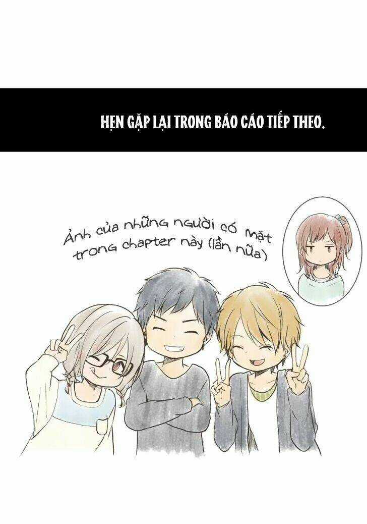 Viên Thuốc Trùng Sinh - Chapter 47 - Trang 28