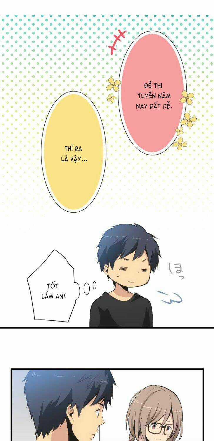 Viên Thuốc Trùng Sinh - Chapter 47 - Trang 6