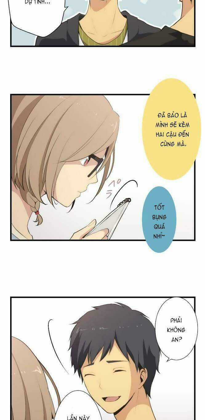 Viên Thuốc Trùng Sinh - Chapter 48 - Trang 11