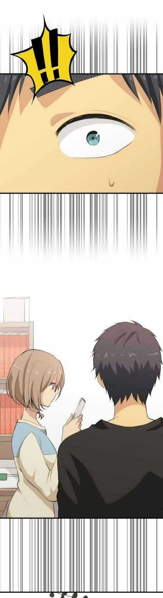 Viên Thuốc Trùng Sinh - Chapter 48 - Trang 13