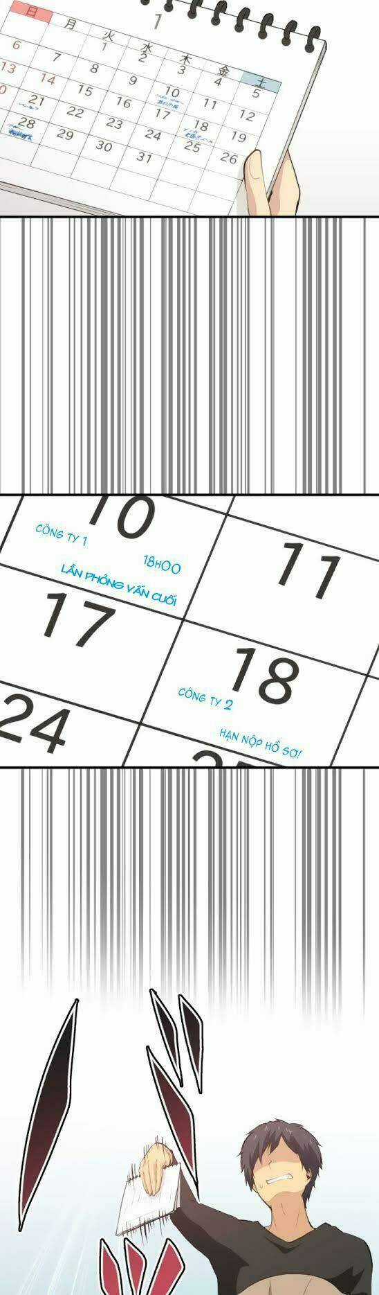 Viên Thuốc Trùng Sinh - Chapter 48 - Trang 14