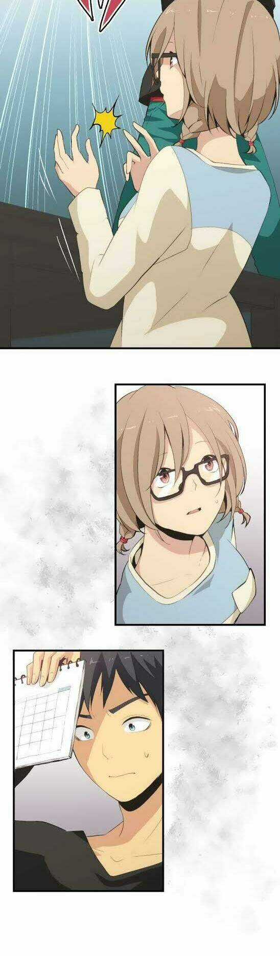 Viên Thuốc Trùng Sinh - Chapter 48 - Trang 15