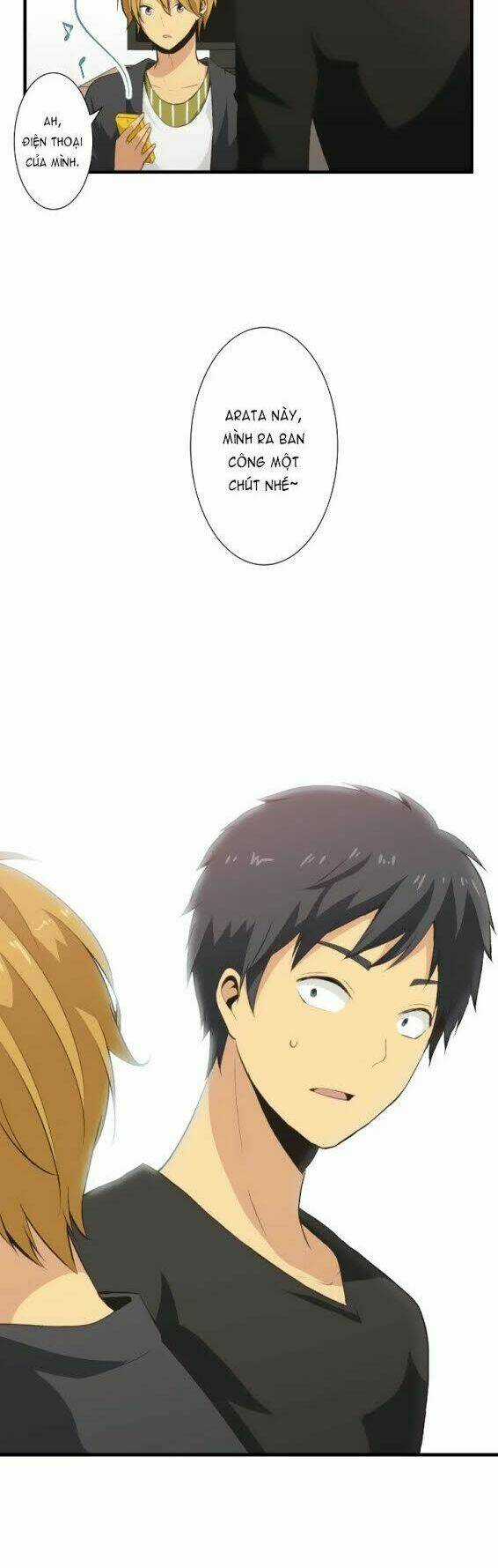 Viên Thuốc Trùng Sinh - Chapter 48 - Trang 18