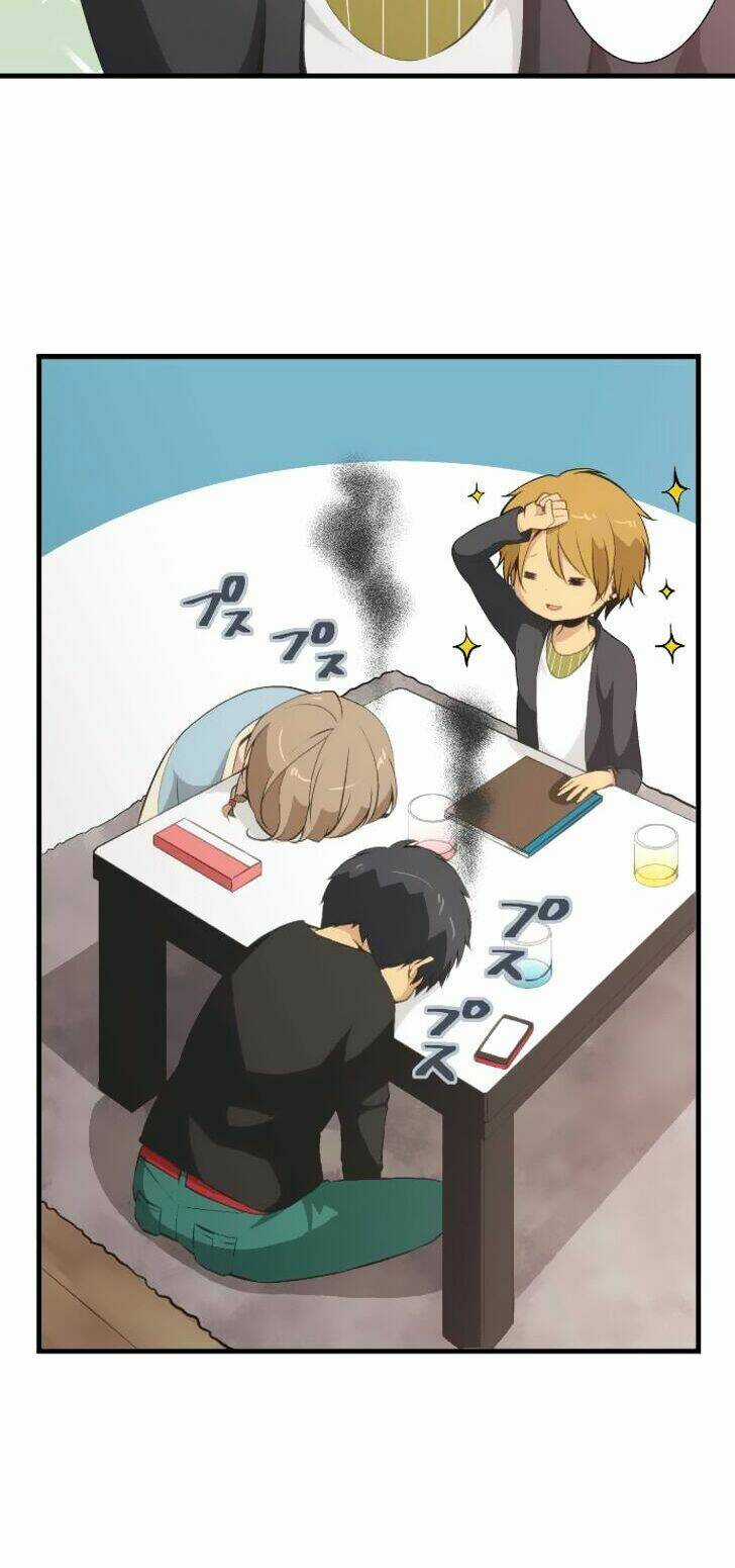 Viên Thuốc Trùng Sinh - Chapter 48 - Trang 3