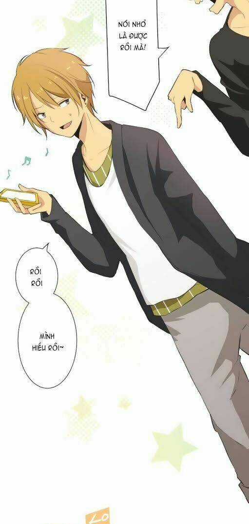 Viên Thuốc Trùng Sinh - Chapter 48 - Trang 21