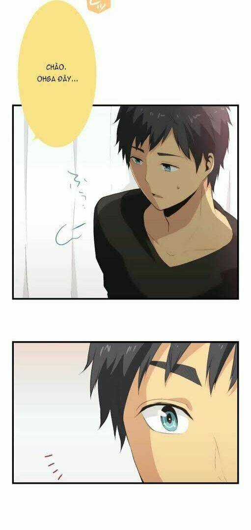 Viên Thuốc Trùng Sinh - Chapter 48 - Trang 22