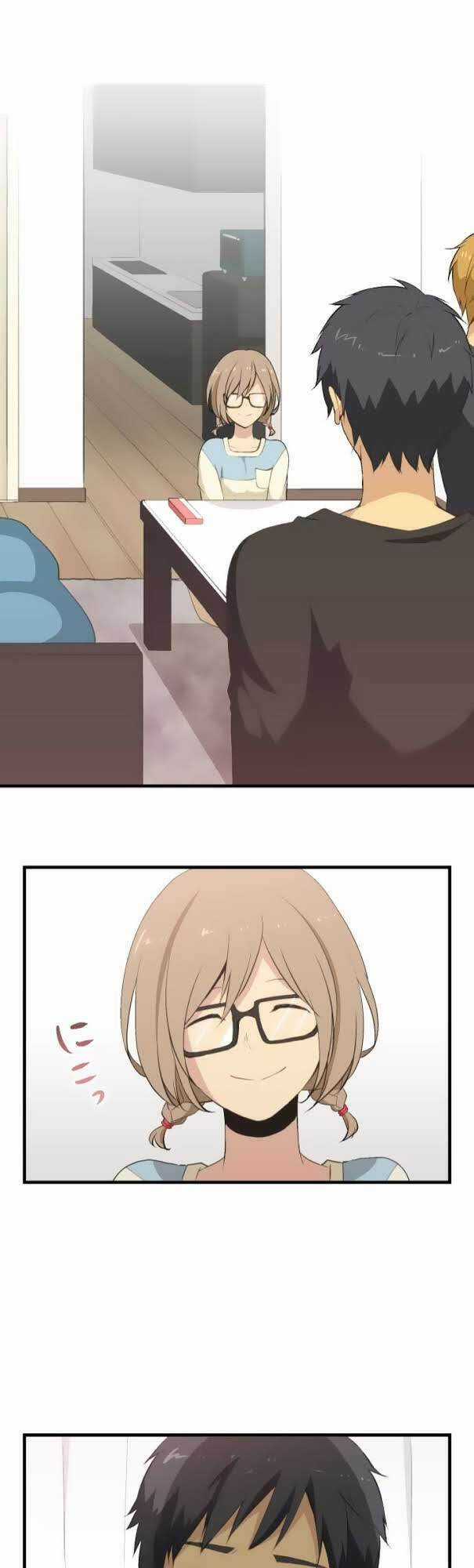 Viên Thuốc Trùng Sinh - Chapter 48 - Trang 23