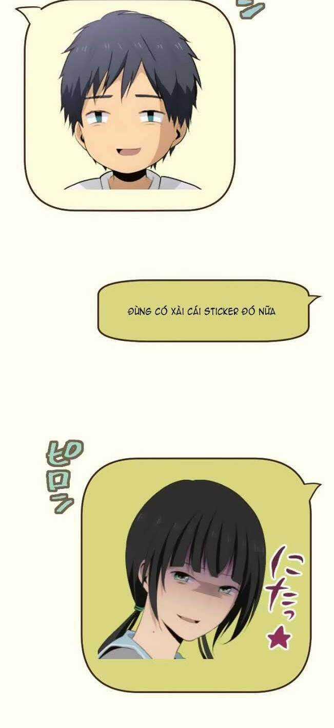 Viên Thuốc Trùng Sinh - Chapter 48 - Trang 31