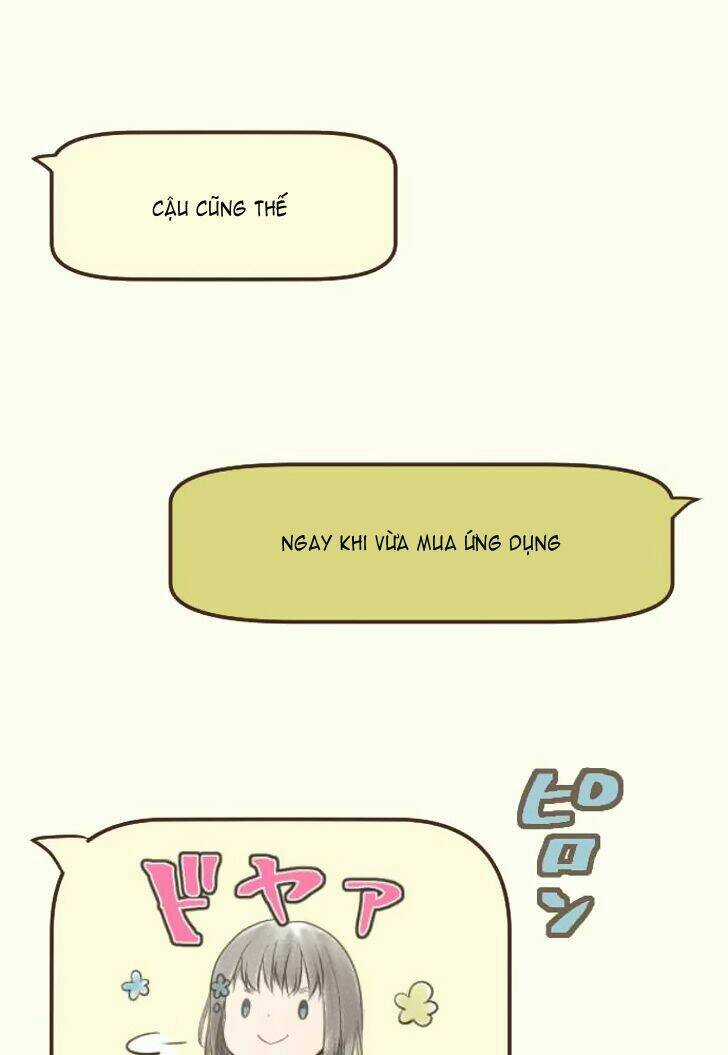 Viên Thuốc Trùng Sinh - Chapter 48 - Trang 32