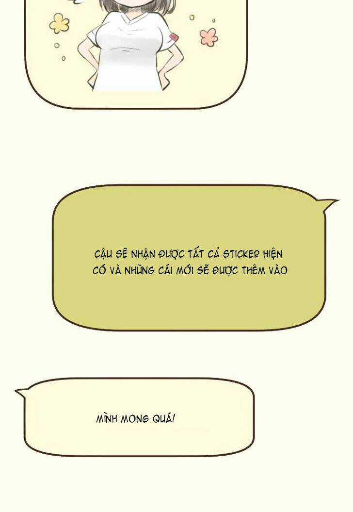 Viên Thuốc Trùng Sinh - Chapter 48 - Trang 33