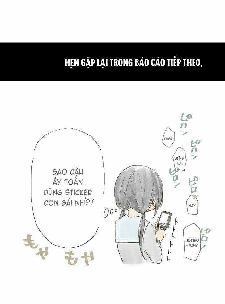 Viên Thuốc Trùng Sinh - Chapter 48 - Trang 40