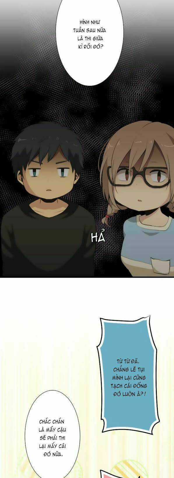 Viên Thuốc Trùng Sinh - Chapter 48 - Trang 6