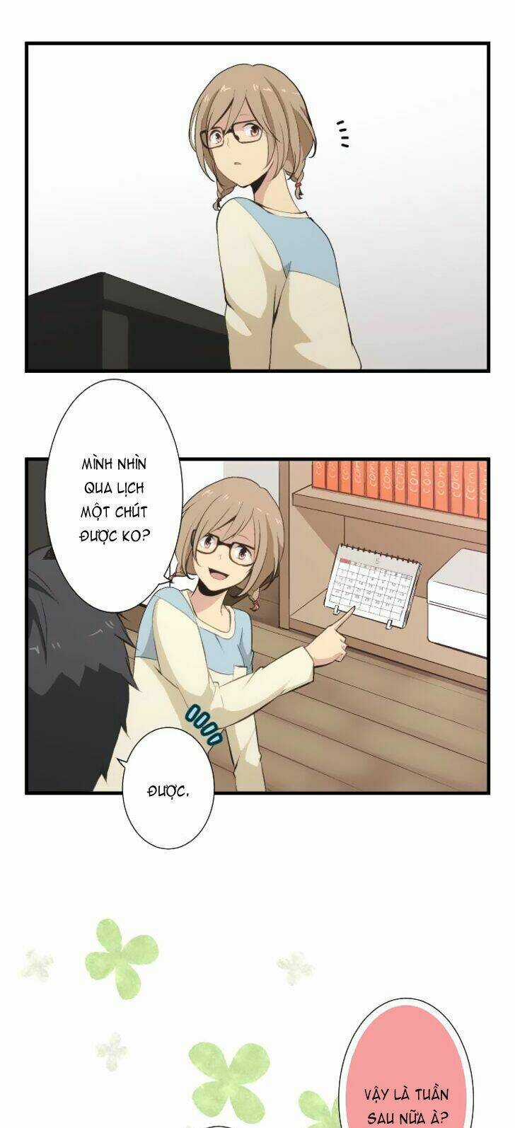 Viên Thuốc Trùng Sinh - Chapter 48 - Trang 8