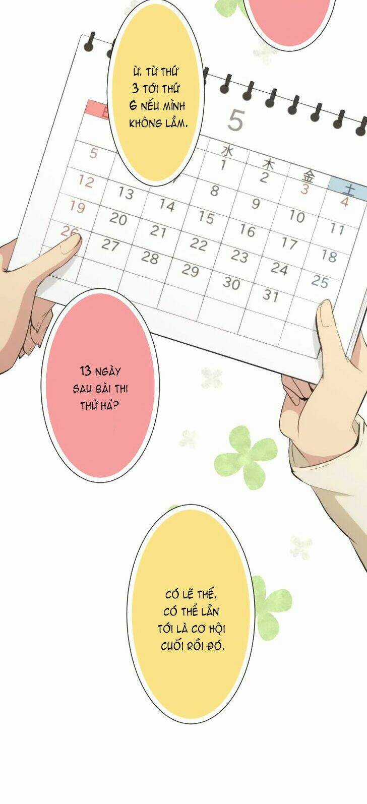 Viên Thuốc Trùng Sinh - Chapter 48 - Trang 9