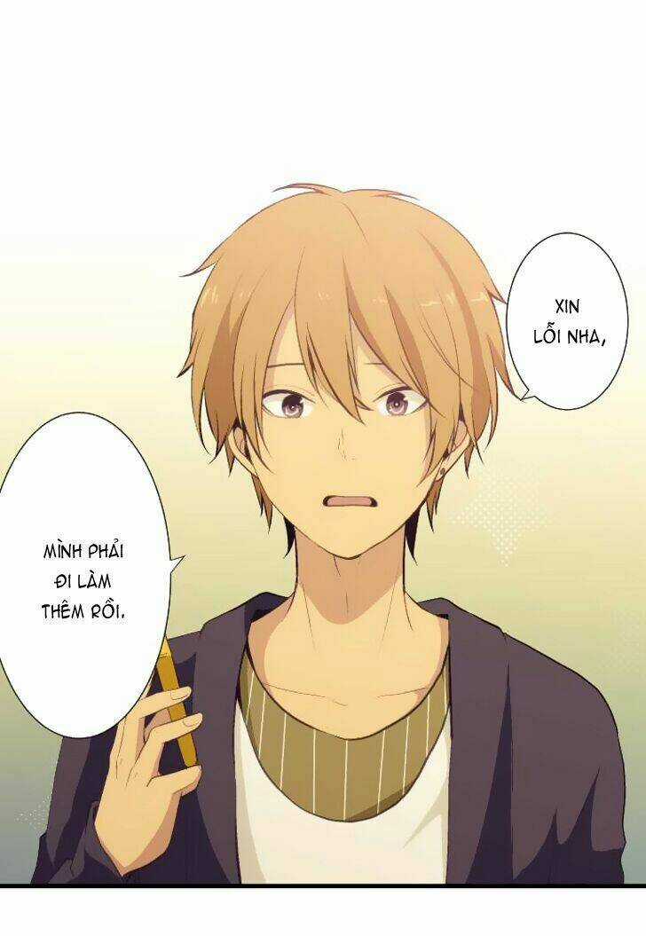 Viên Thuốc Trùng Sinh - Chapter 49 - Trang 2