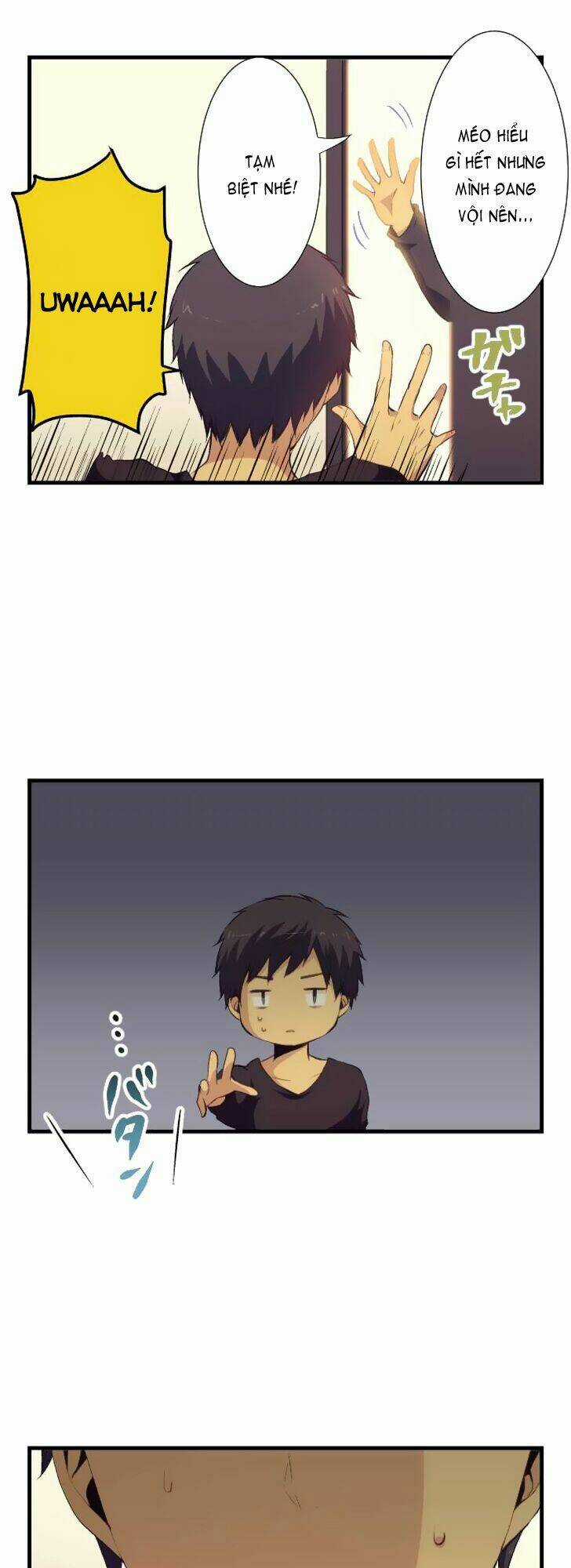 Viên Thuốc Trùng Sinh - Chapter 49 - Trang 11