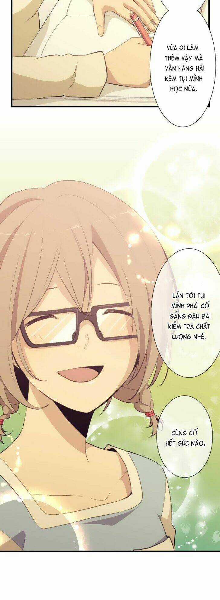 Viên Thuốc Trùng Sinh - Chapter 49 - Trang 15