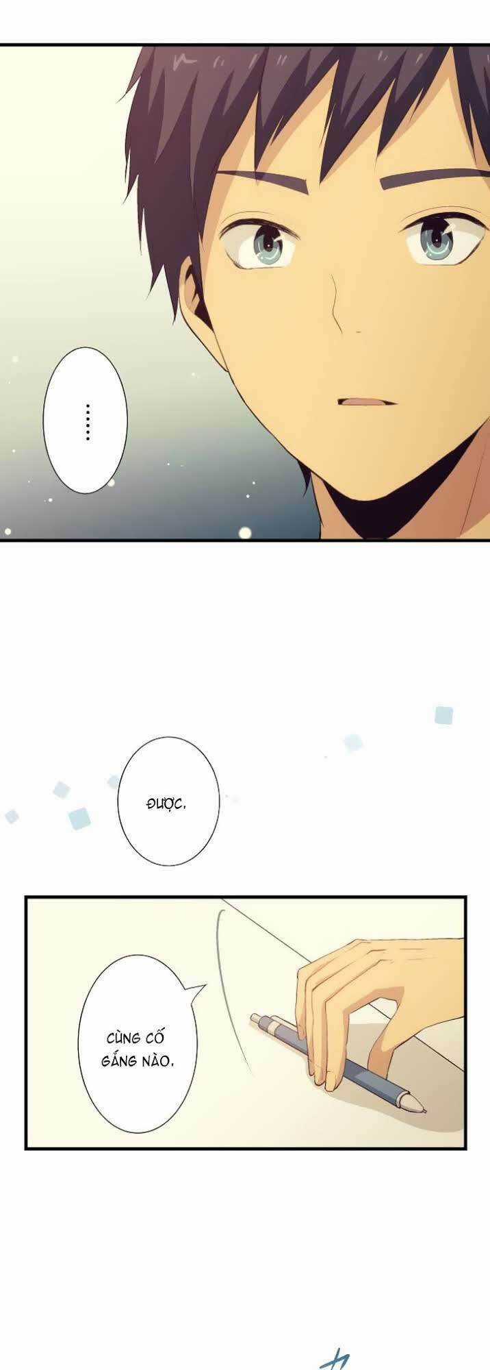 Viên Thuốc Trùng Sinh - Chapter 49 - Trang 16