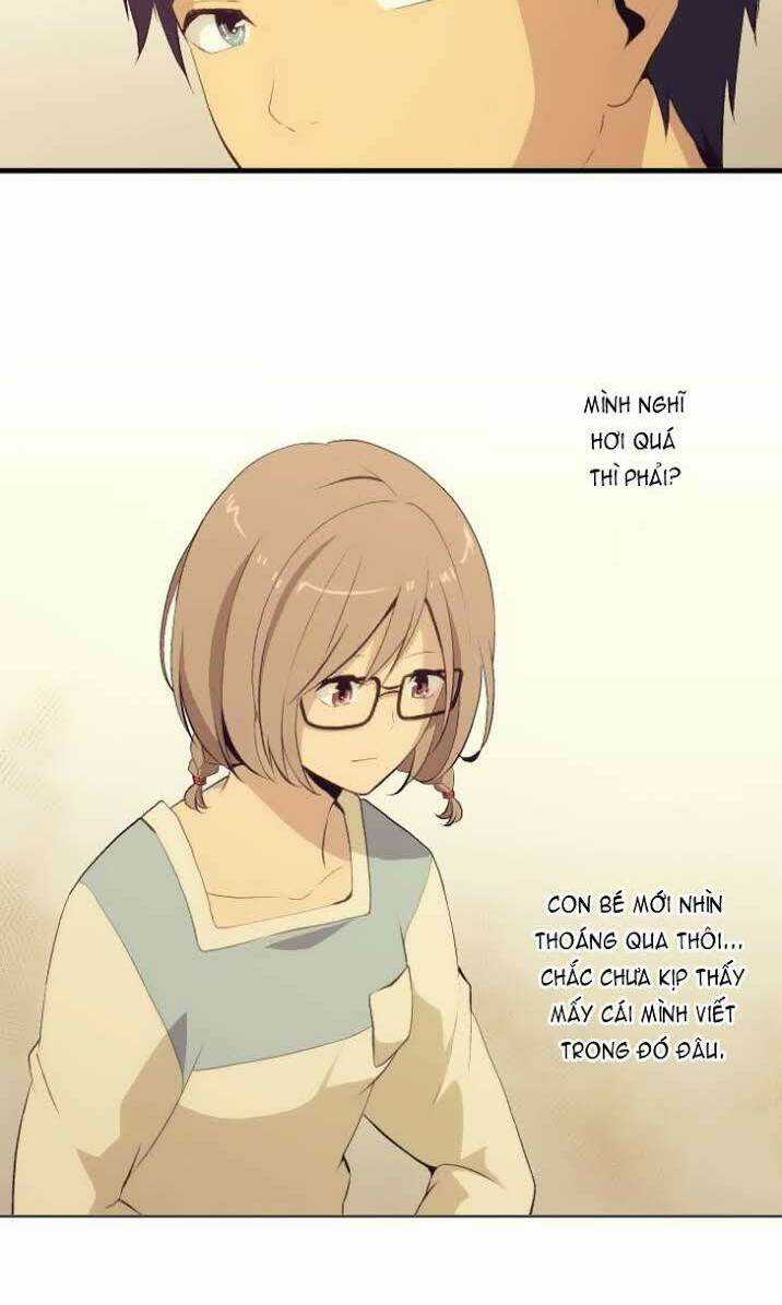 Viên Thuốc Trùng Sinh - Chapter 49 - Trang 18